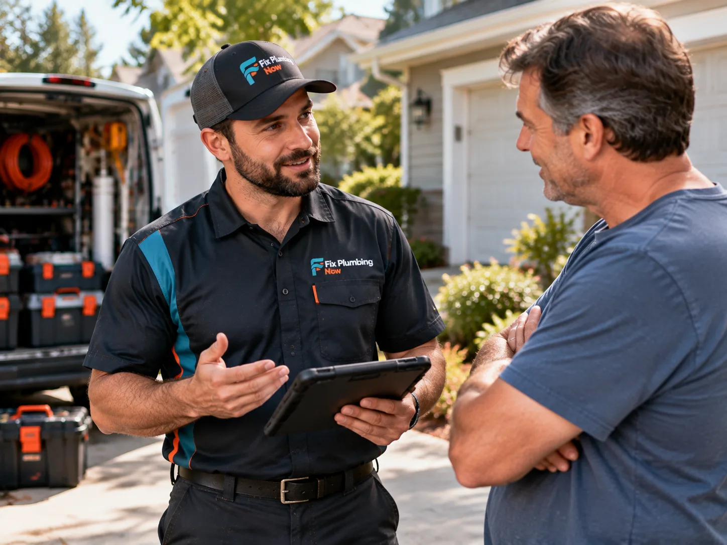 Clogged Drain Service Lexington, SC FAQs